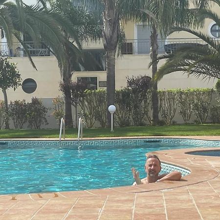 Amazing 2 Bedroom Apartment Near Beach With Pool Lagos Exterior photo